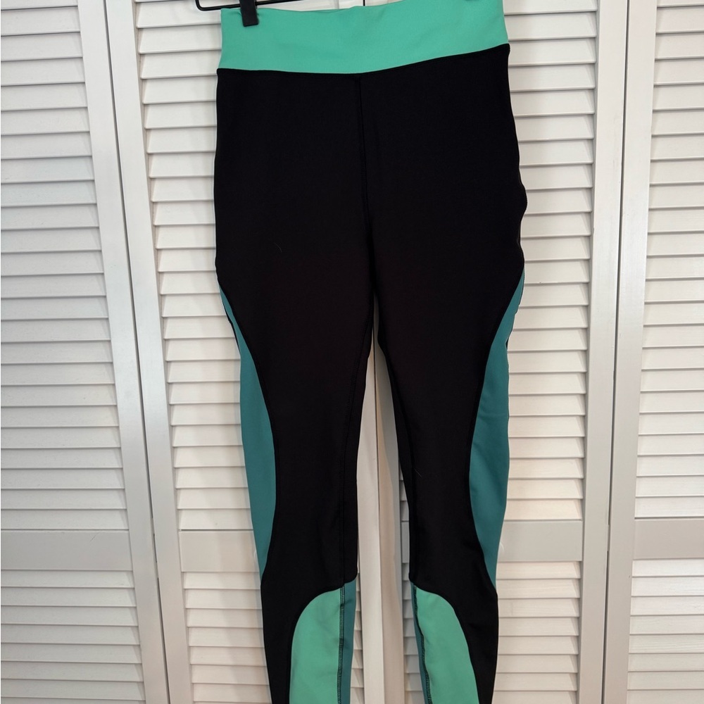 Popfit Leggings with Pockets